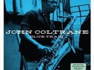 Blue Train by John Coltrane.