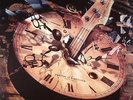 FOXTON, Bruce - Smash The Clock - Vinyl (LP)