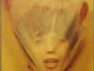 ROLLING STONES Goat's Head Soup LP Poster 1973 Canada Near Mint NM