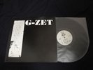 G-ZET S/T Japan Original 12