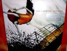 Circa Survive: Juturna Blue/Grey Splatter Vinyl LP/2000. Violent Waves. B-Sides.