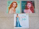 3 Julie London Is her name/Best of Julie/Lonely Girl 12