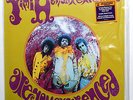 JIMI HENDRIX EXPERIENCE Are You Experienced? SEALED Lp 2013 Reissue ROCK sm163