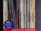 Galactic Ramble - Richard Morton Jack -2009 Rare Psych, Prog, Rock, Folk LP Book