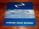 LTJ BUKEM - HORIZONS / RAINFALL (LOOKING GOOD RECORDS)
