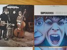 Supergrass In It For The Money & I Should Coco LP VINYL UK PRESSINGS