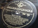 Beatles Please Please Me Gold label Mono LP VG/G+ Dick James First Press 1N/1N