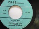 Mint Rare Ohio Sweet Soul Boogie Disco 45 Defaulters PDJS Gentle Man