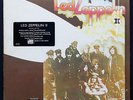 LED ZEPPELIN LED ZEPPELIN II RARE US ORIG'69 ATLANTIC ROBERT LUDWIG SS SHRINK