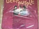Shades Of Deep Purple Lp