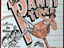 LP-, It`s Party Time - Joel Cowan, Jim Watson, USA Pressung