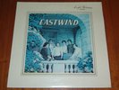 EASTWIND - LIFE STREAM - 1979 VERY RARE - SEALED LP