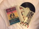 Tom Petty Full Moon Fever * 1989 Vinyl LP in Orig Shrinkwrap * Free Fallin' * VG