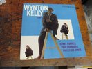 WYNTON KELLY Piano LP RIVERSIDE reel label mono VG++ jazz very nice