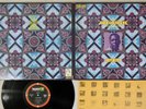 JOHN COLTRANE INFINITY ABC/IMPULSE IMP-88175 Japanese Pressing Vinyl LP