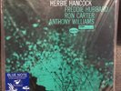 Herbie Hancock Empyrean Isles 2x45 Rpm Sealed Music Matters LP Gate