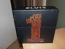 ELVIS - LIMITED BOX SET UK 10