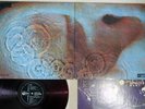 PINK FLOYD MEDDLE ODEON OP-80375 Japanese Pressing RED Vinyl Vinyl LP
