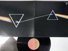 PINK FLOYD DARK SIDE OF THE MOON EMI EMS-80324 Japanese Pressing Vinyl LP