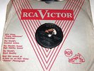 All shook up / That's when your heartaches begin   Elvis Presley   RCA VICTOR 78