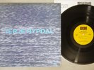 TERJE RYPDAL SAME ECM PA-7071 Japanese Pressing Vinyl LP