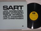 JAN GARBAREK SART ECM PA-7076 Japanese Pressing Vinyl LP