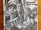 THE EXITS - Yodelling 7