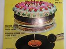 Rolling Stones -  Let It Bleed / You Got The Silver + 1 Mexican EP MINT as New