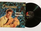 Dreamin' Johnny Burnette LST 7179 LP