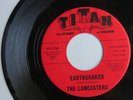 Lancaster's - Earthshaker / Satan's Holiday Ritchie Blackmore 1965 Freakbeat M-