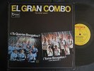 1SS GEMA 3052 EL GRAN COMBO TOMA BOOGALOO PELLIN RODRIGUEZ ANDY MONTANEZ ITHIER
