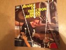 BRIAN BENNETT  CHANGE OF DIRECTION LP ORIG 67 UK COLUMBIA SCX 6144 STEREO N/MINT