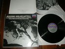 MINT - 4LP BOX ROSSINI - WILHELM TELL Milnes Pavarotti freni / CHAILLY DECCA