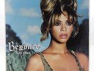 BEYONCE *B'DAY* VERY RARE 2006 2LP VINYL + INNERS N/M THROUGHOUT