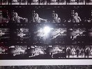 KEN DODD - TOP OF THE POPS 1981 35mm BLACK & WHITE PRO SHOT NEGATIVES W/RIGHTS