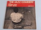 THE JAZZ COURIERS;RONNIE SCOTT/TUBBY HAYES LP.TEMPO TAP 15