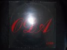 1SY LOUD SEALED PRIVATE ORIGINAL ODA SELF TITLE RANDY ODA HARD ROCK PROG PSYCH