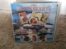 THE BLUES GIANTS TRIPLE VINYL LP RECORD 12