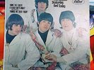 The Beatles - Top of the Pops...Yesterday and Today 7