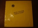 PINK FLOYD OMAYYAD LP RECORD GREEN VINYL