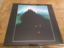 CURRENT 93 - AS THE WORLD DISAPPEARS VINYL LP 2010 VINYL-ON-DEMAND VERY RARE