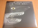 The Old Man & The Sea - S/T 1972 Denmark Prog RE Sonet Vinyl LP SEALED