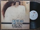 Jesus CHUCHO Valdes - DESCARGA / CUBAN JAZZ DESCARGAS - EGREM EX LP ?