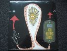 KINSKI / ACID MOTHERS TEMPLE - ORIG. SUB POP VINYL LP 2003 LIMITED EDITION NEU