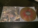 Marduk Opus Nocturne Limited Gold/red Splatter Vinyl