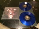 Behemoth The Satanist On Blue Vinyl