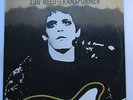 LOU REED - Transformer - Excellent Condition LP Record RCA Victor LSP-4807
