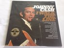 Johnny Cash - I Walk The Line 2015 Sony Music 180-Gram Vinyl New Sealed LP