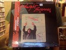 Giorgio Moroder Midnight Express OST LP sealed vinyl soundtrack RE reissue