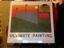 Ultimate Painting s/t LP sealed vinyl self-titled + download Veronica Falls